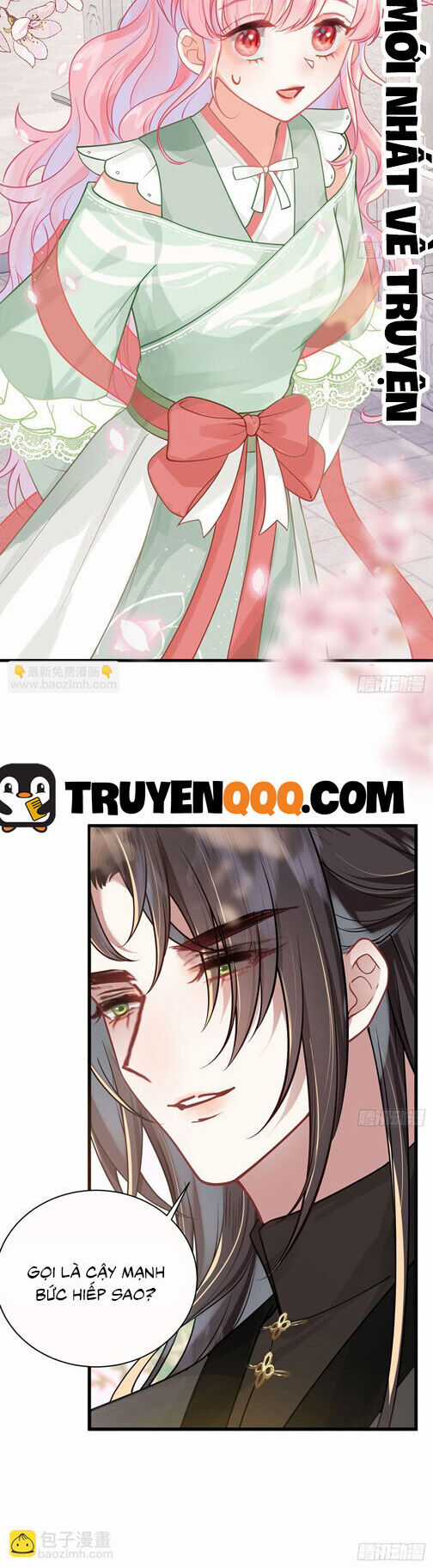 Sau Khi Công Chúa Bội Tình Bạc Nghĩa Chapter 39 trang 14