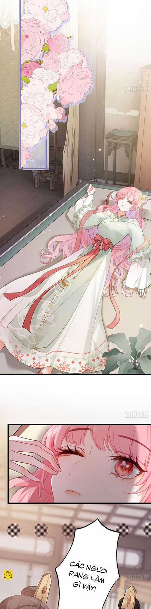 Sau Khi Công Chúa Bội Tình Bạc Nghĩa Chapter 39 trang 6