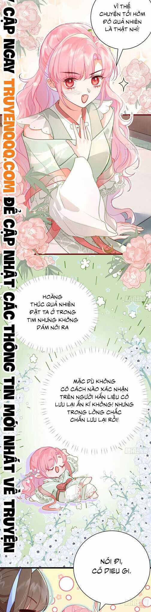 Sau Khi Công Chúa Bội Tình Bạc Nghĩa Chapter 39 trang 8