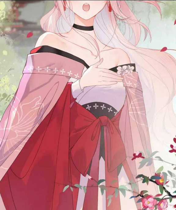 Sau Khi Công Chúa Bội Tình Bạc Nghĩa Chapter 4 trang 12