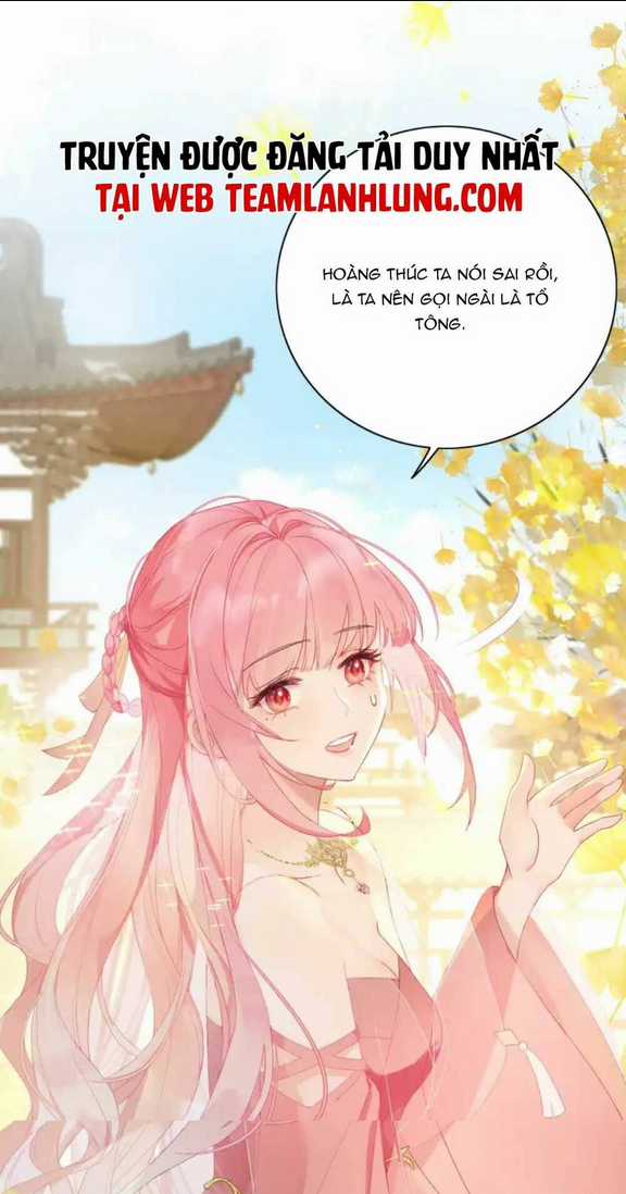 Sau Khi Công Chúa Bội Tình Bạc Nghĩa Chapter 4 trang 24