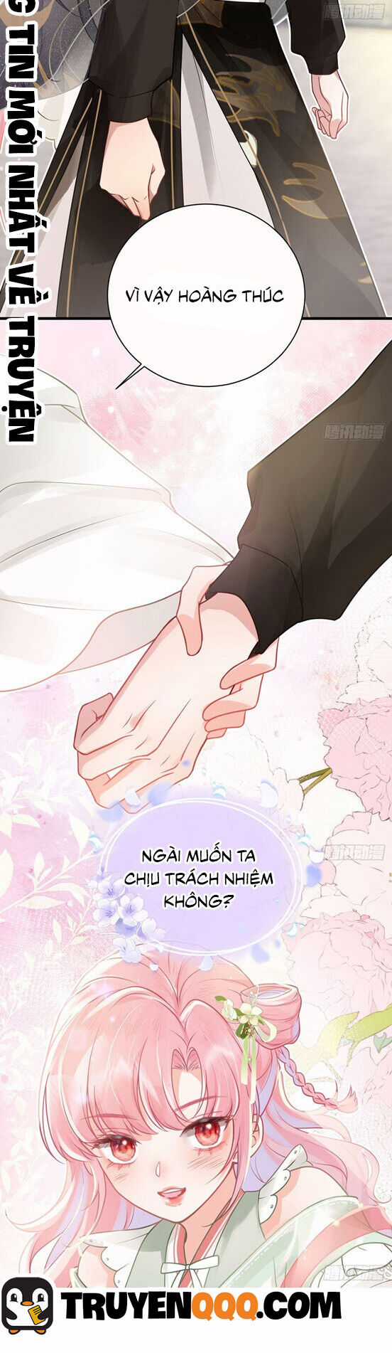 Sau Khi Công Chúa Bội Tình Bạc Nghĩa Chapter 40 trang 14