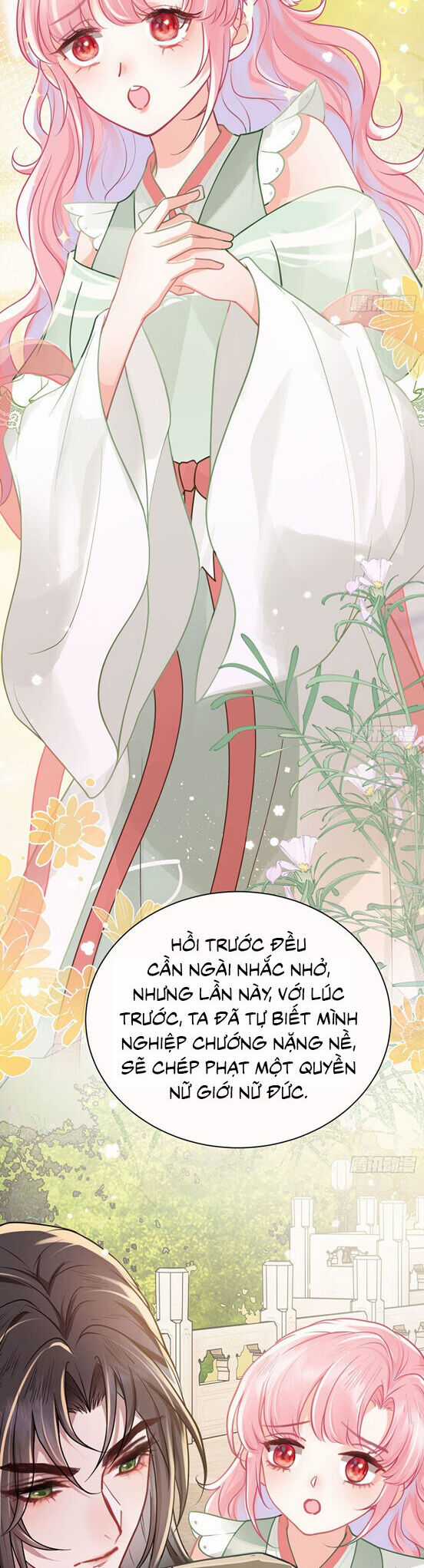 Sau Khi Công Chúa Bội Tình Bạc Nghĩa Chapter 40 trang 6