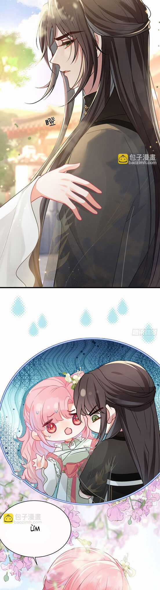 Sau Khi Công Chúa Bội Tình Bạc Nghĩa Chapter 41 trang 11