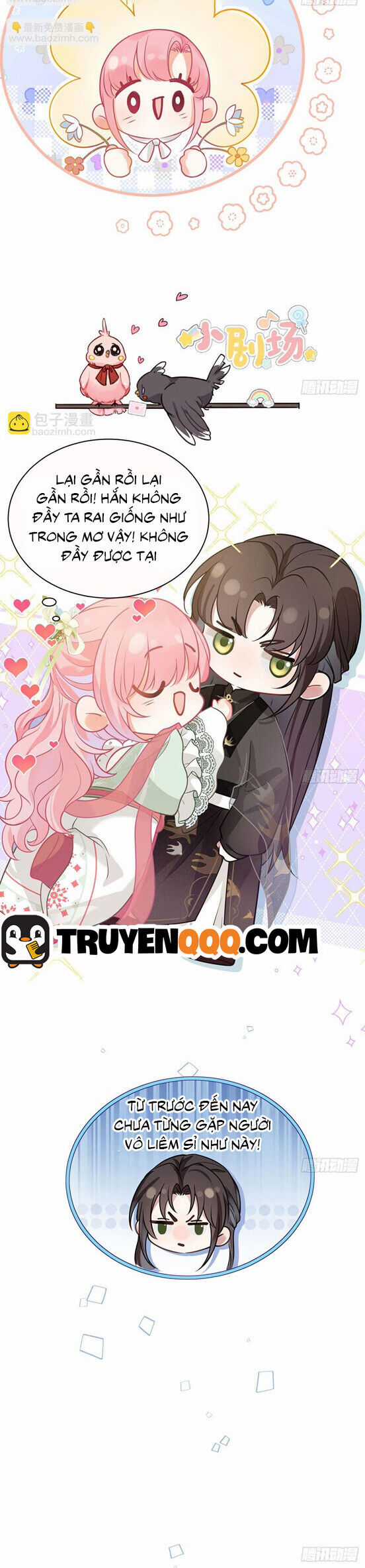 Sau Khi Công Chúa Bội Tình Bạc Nghĩa Chapter 41 trang 14