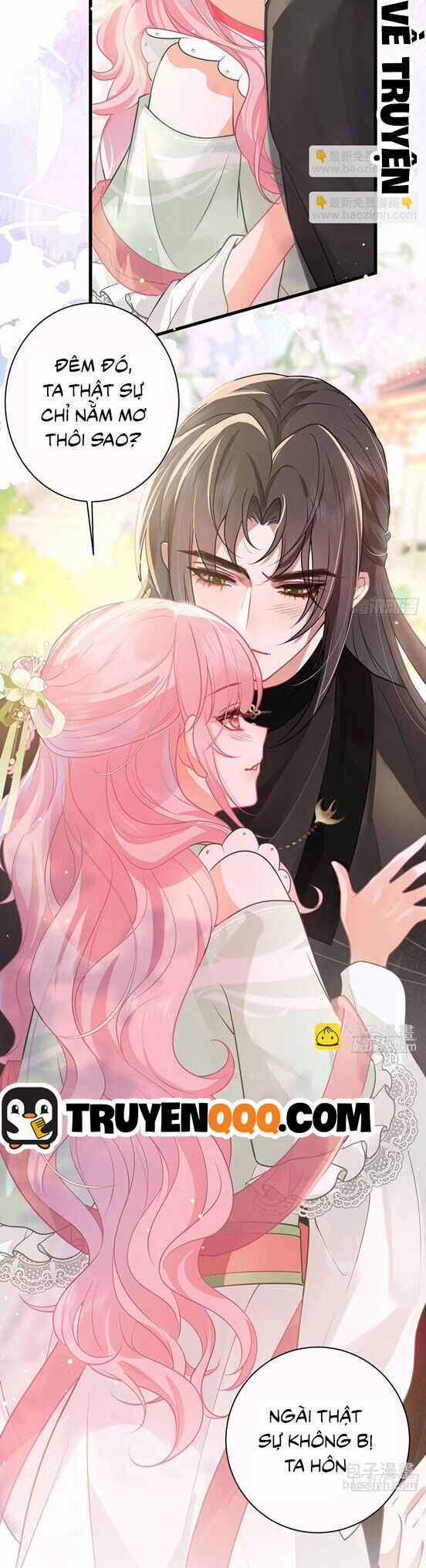 Sau Khi Công Chúa Bội Tình Bạc Nghĩa Chapter 41 trang 2