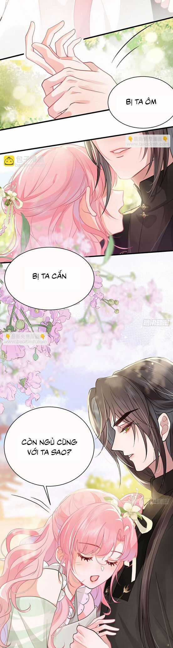 Sau Khi Công Chúa Bội Tình Bạc Nghĩa Chapter 41 trang 3