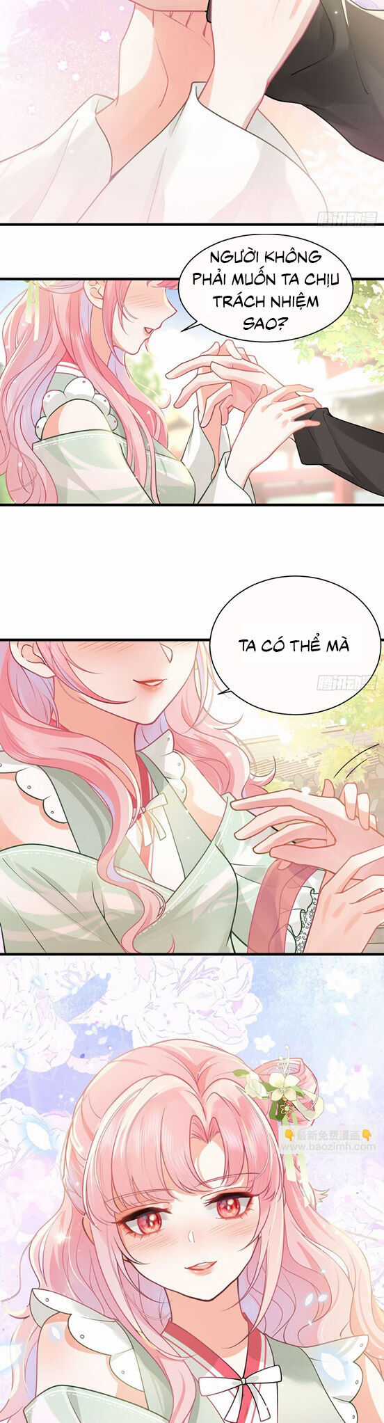 Sau Khi Công Chúa Bội Tình Bạc Nghĩa Chapter 41 trang 5