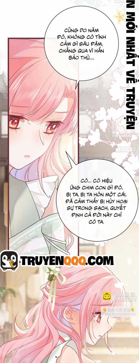Sau Khi Công Chúa Bội Tình Bạc Nghĩa Chapter 42 trang 14