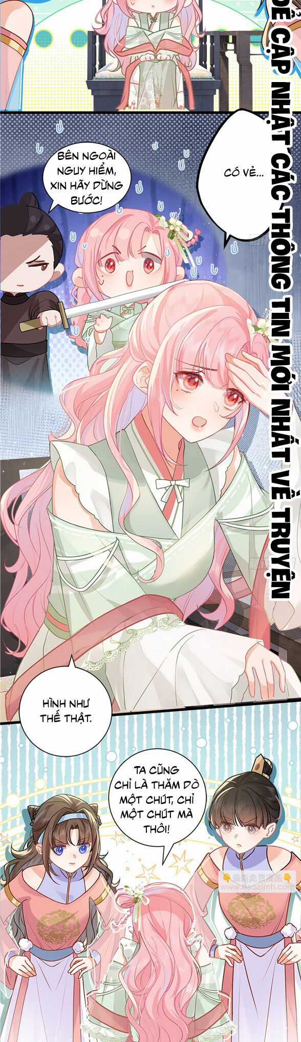 Sau Khi Công Chúa Bội Tình Bạc Nghĩa Chapter 42 trang 2
