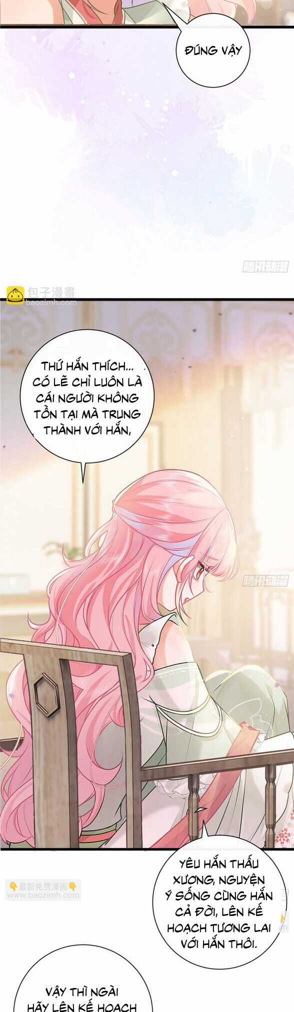 Sau Khi Công Chúa Bội Tình Bạc Nghĩa Chapter 42 trang 6