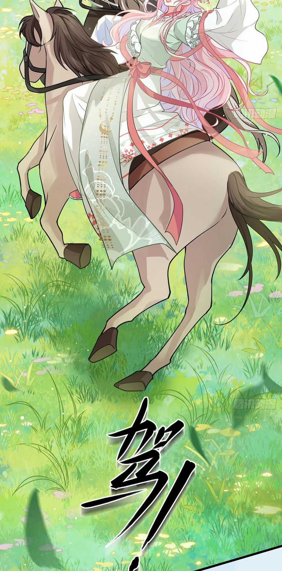 Sau Khi Công Chúa Bội Tình Bạc Nghĩa Chapter 44 trang 15