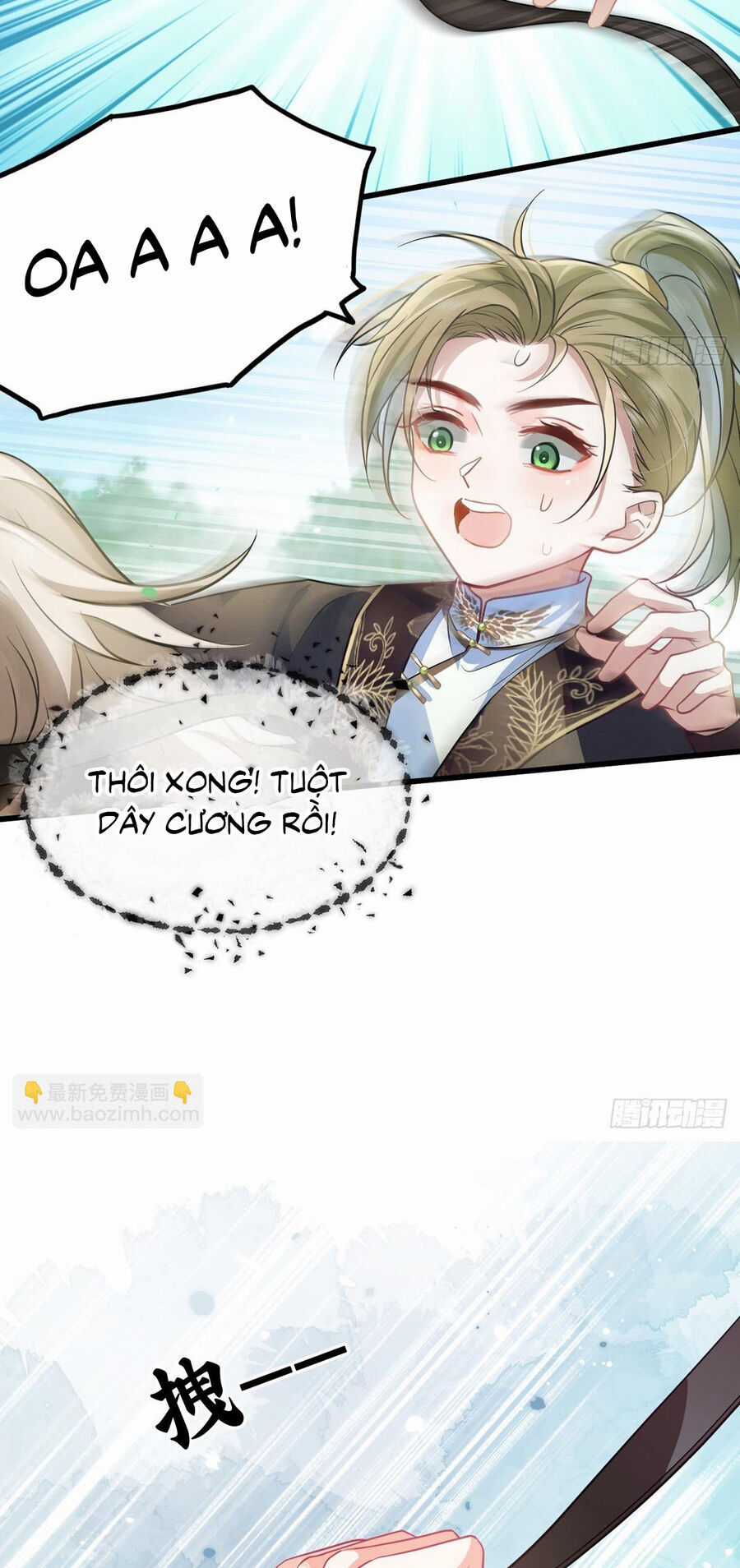 Sau Khi Công Chúa Bội Tình Bạc Nghĩa Chapter 44 trang 17