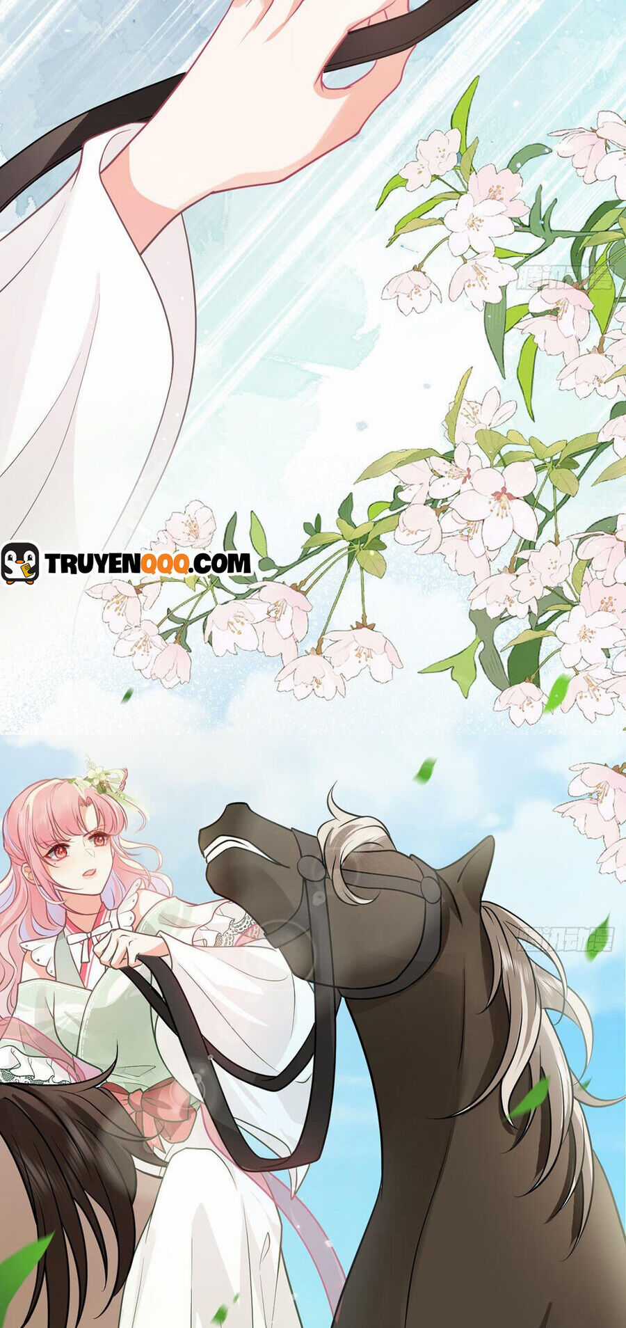 Sau Khi Công Chúa Bội Tình Bạc Nghĩa Chapter 44 trang 18