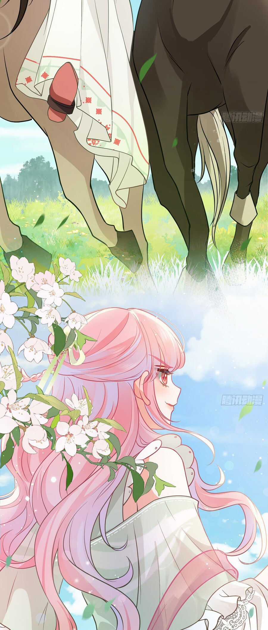 Sau Khi Công Chúa Bội Tình Bạc Nghĩa Chapter 44 trang 19