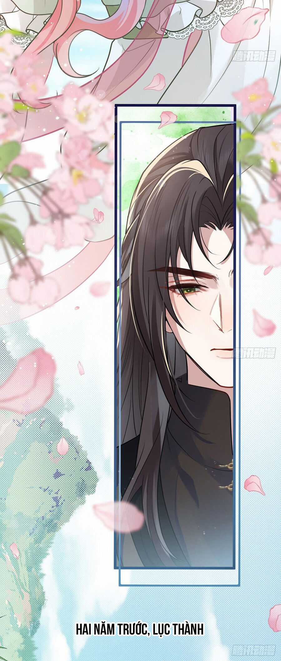 Sau Khi Công Chúa Bội Tình Bạc Nghĩa Chapter 44 trang 20