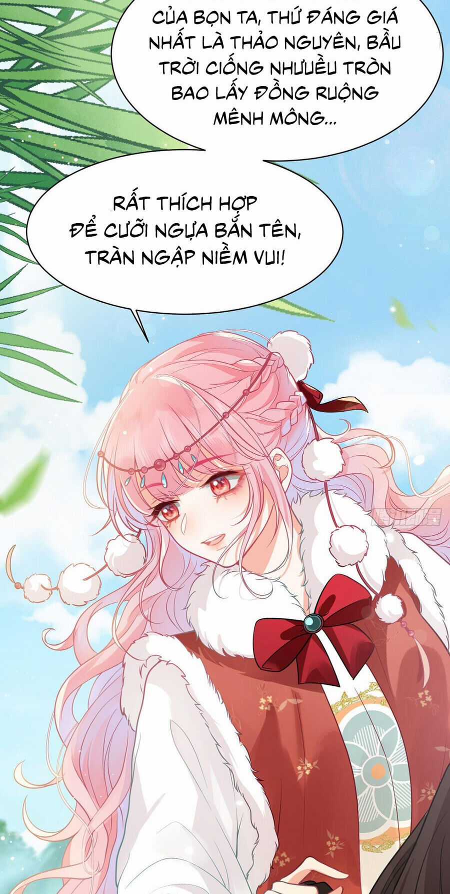 Sau Khi Công Chúa Bội Tình Bạc Nghĩa Chapter 44 trang 22