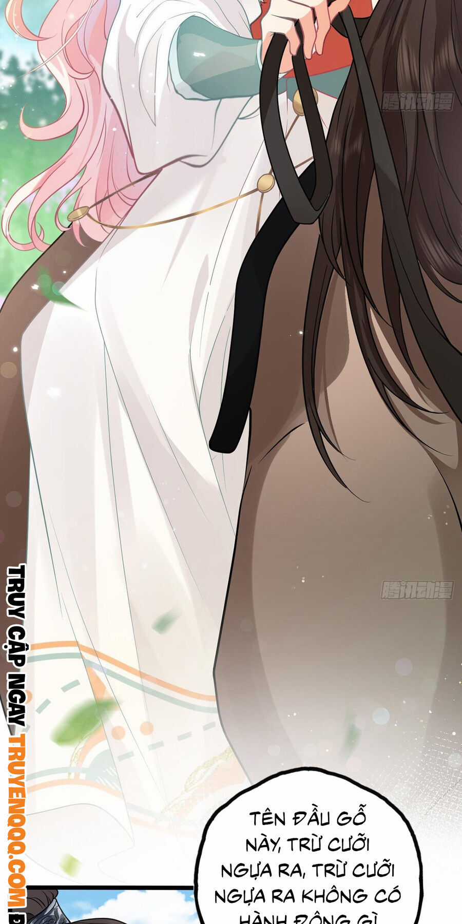 Sau Khi Công Chúa Bội Tình Bạc Nghĩa Chapter 44 trang 23