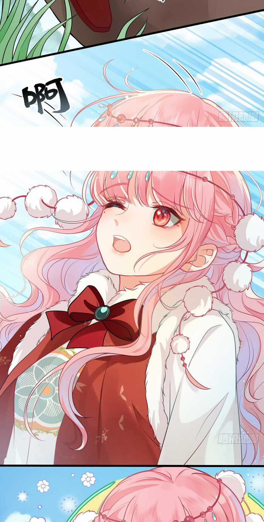 Sau Khi Công Chúa Bội Tình Bạc Nghĩa Chapter 44 trang 25