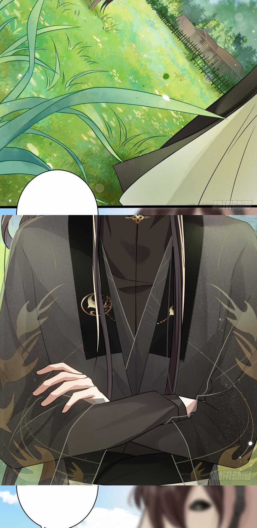 Sau Khi Công Chúa Bội Tình Bạc Nghĩa Chapter 44 trang 7