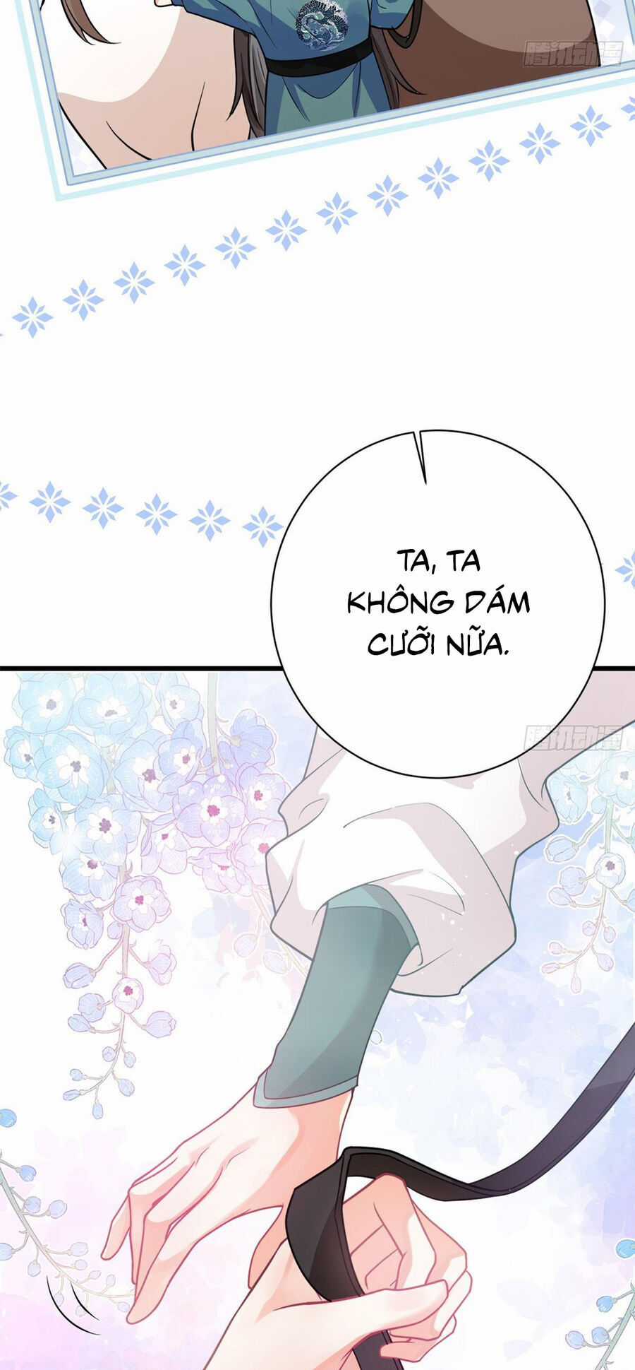 Sau Khi Công Chúa Bội Tình Bạc Nghĩa Chapter 45 trang 3