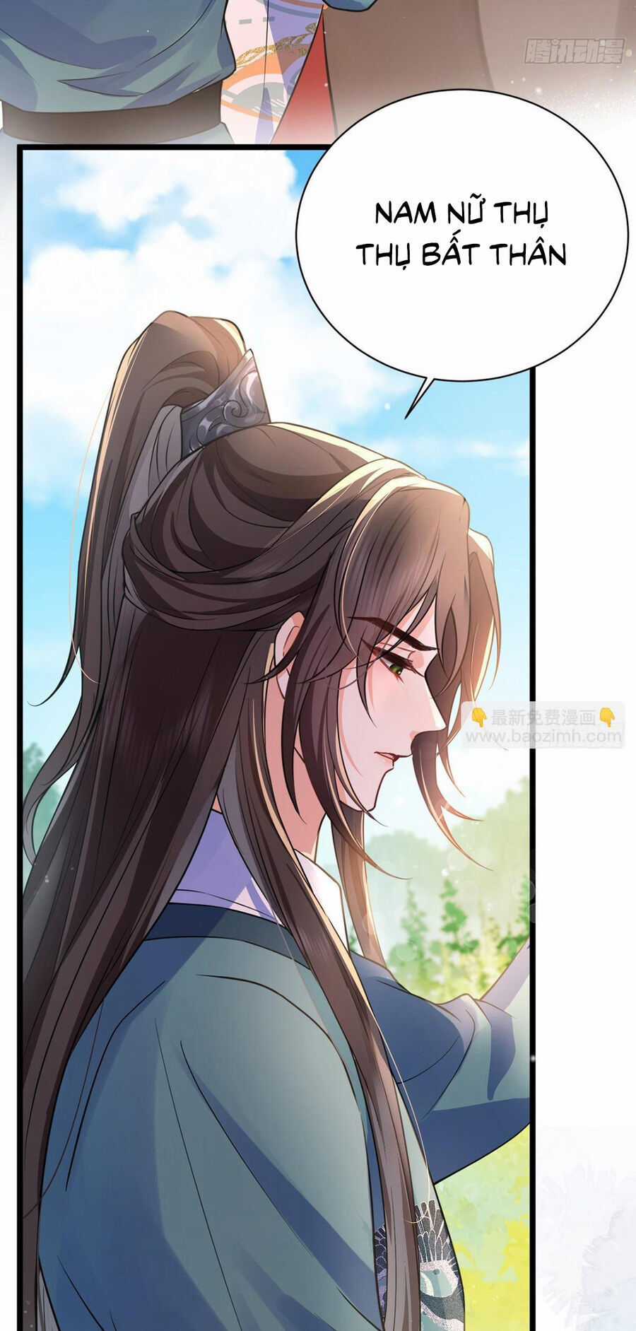 Sau Khi Công Chúa Bội Tình Bạc Nghĩa Chapter 45 trang 5