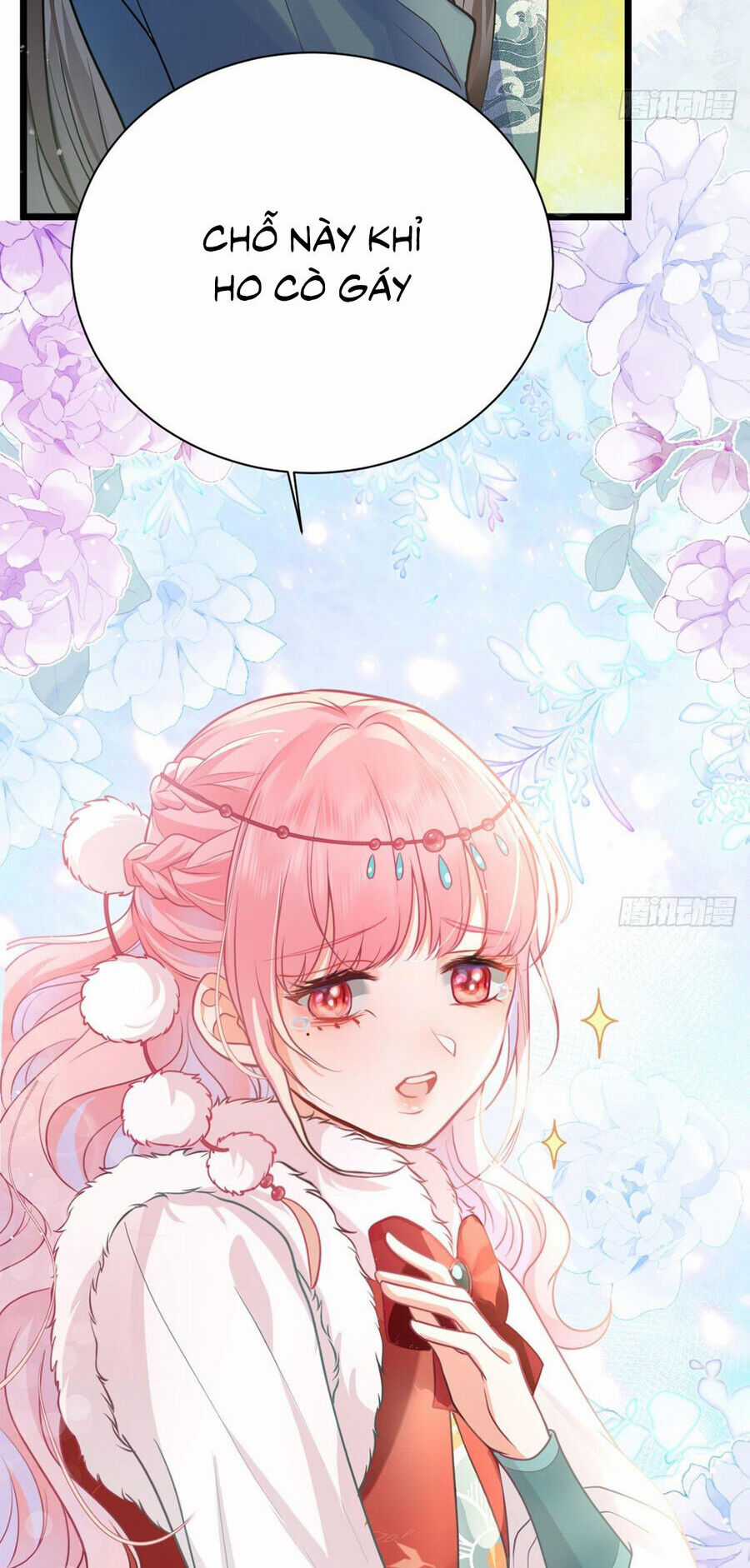 Sau Khi Công Chúa Bội Tình Bạc Nghĩa Chapter 45 trang 6