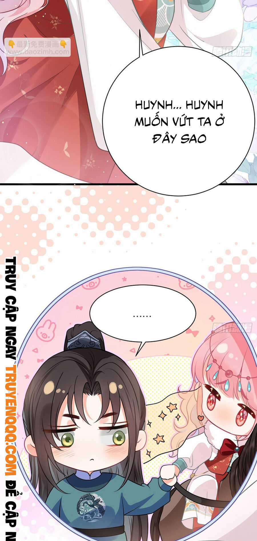 Sau Khi Công Chúa Bội Tình Bạc Nghĩa Chapter 45 trang 7