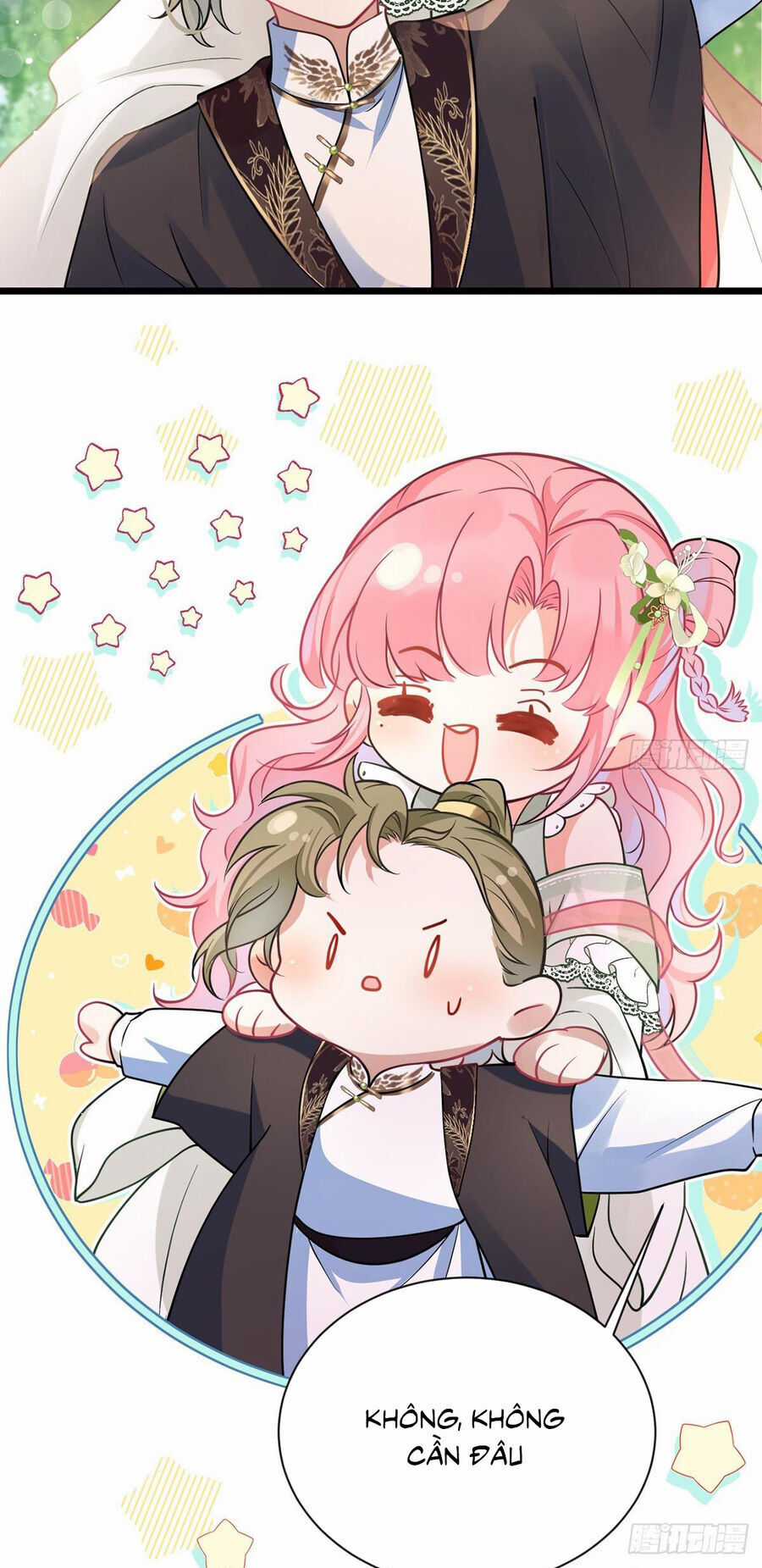 Sau Khi Công Chúa Bội Tình Bạc Nghĩa Chapter 46 trang 13