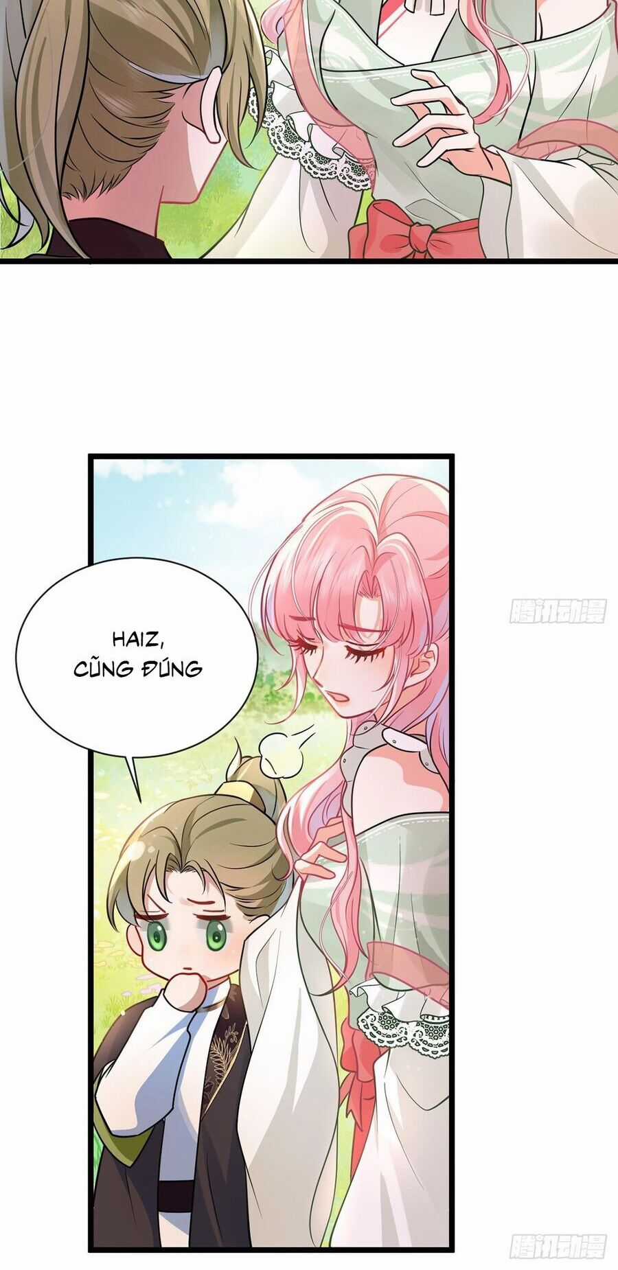 Sau Khi Công Chúa Bội Tình Bạc Nghĩa Chapter 46 trang 16