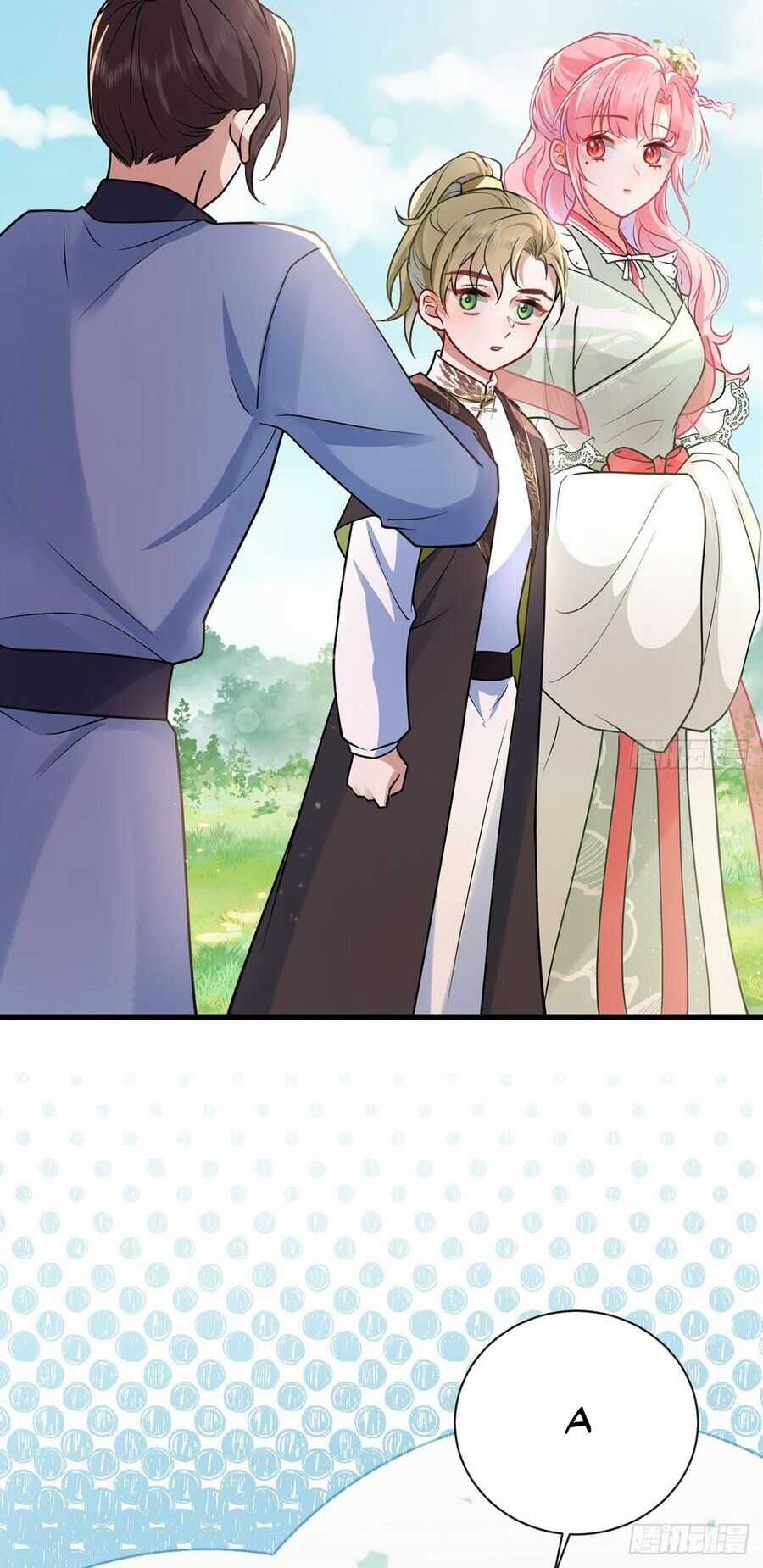 Sau Khi Công Chúa Bội Tình Bạc Nghĩa Chapter 46 trang 18