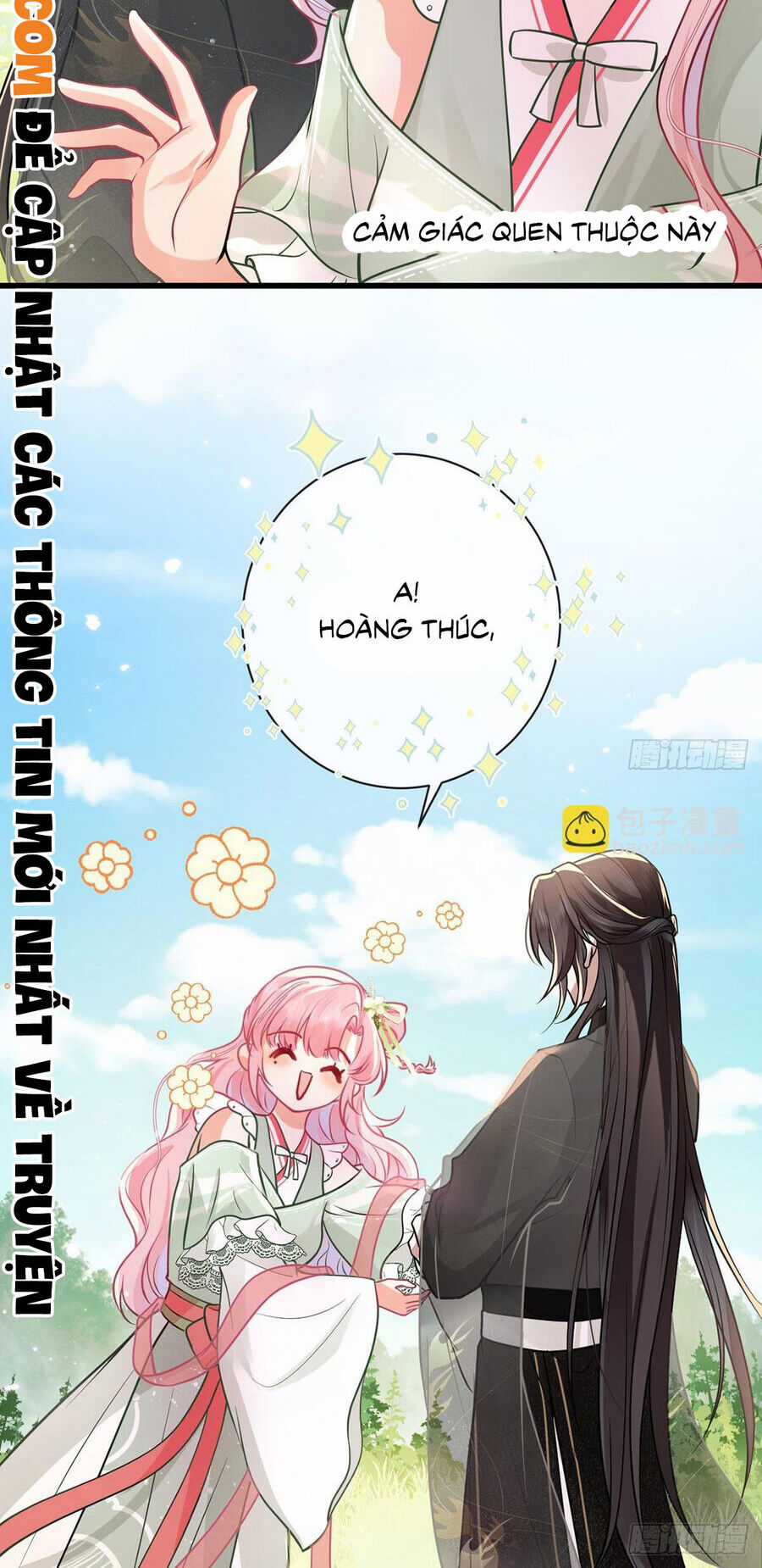 Sau Khi Công Chúa Bội Tình Bạc Nghĩa Chapter 46 trang 20