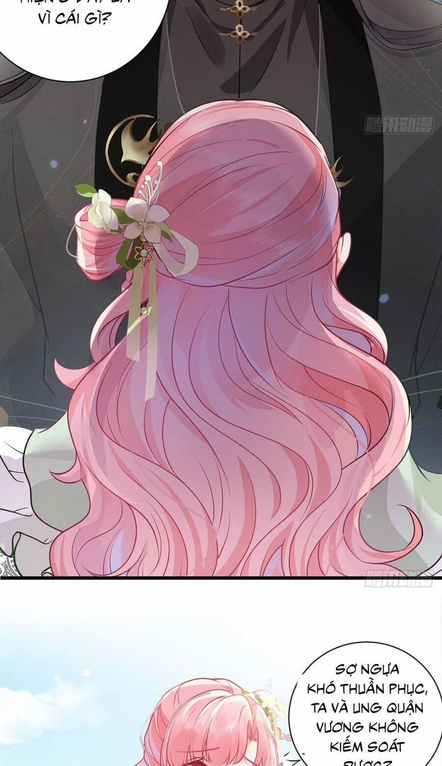 Sau Khi Công Chúa Bội Tình Bạc Nghĩa Chapter 46 trang 22