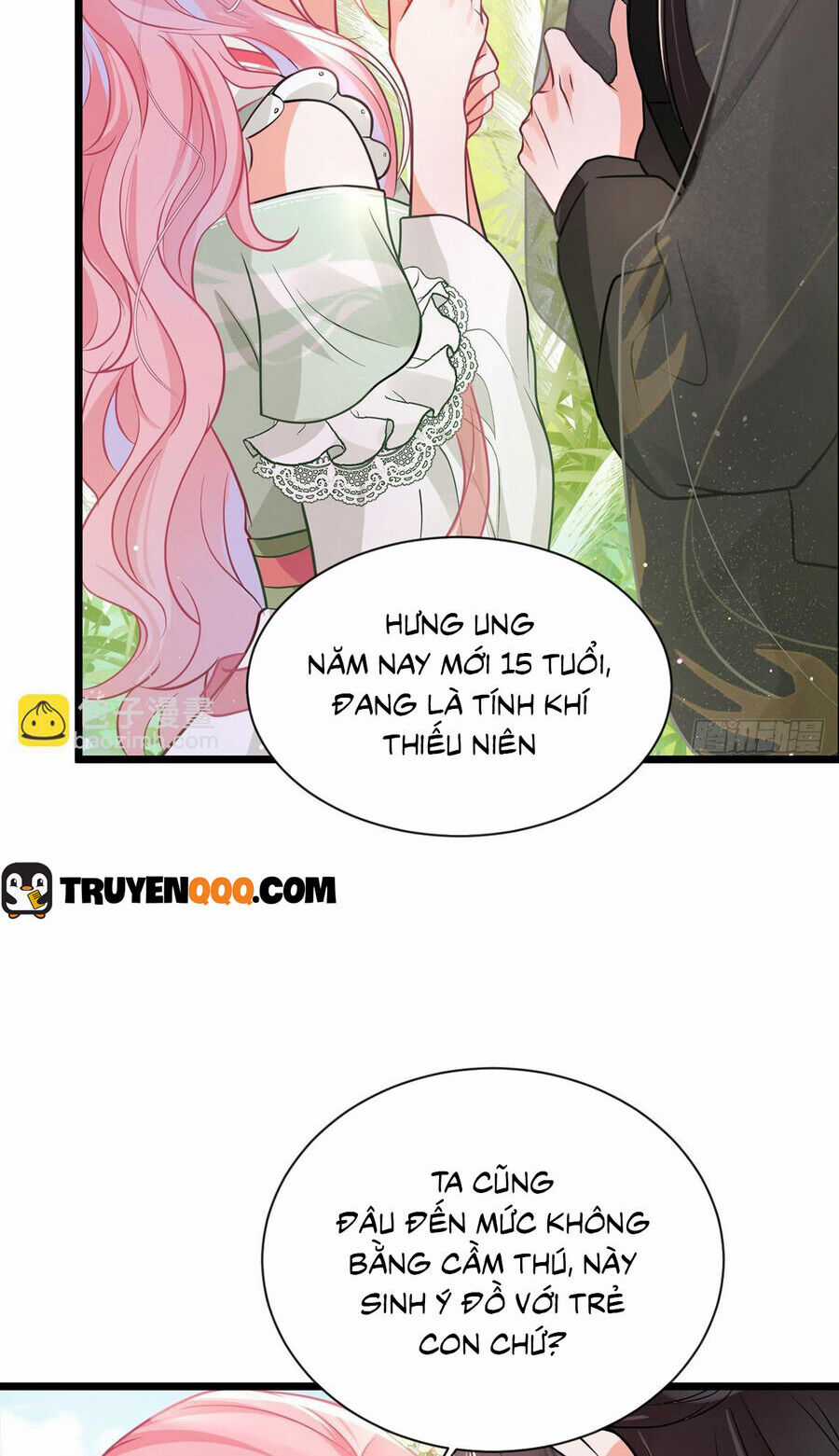 Sau Khi Công Chúa Bội Tình Bạc Nghĩa Chapter 46 trang 26