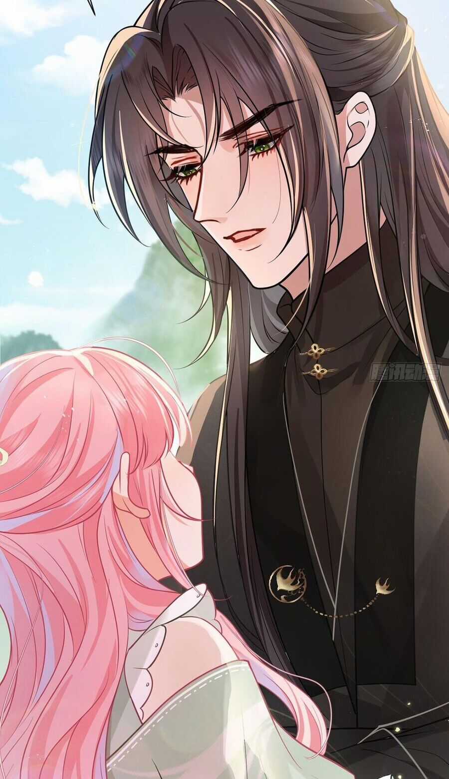 Sau Khi Công Chúa Bội Tình Bạc Nghĩa Chapter 46 trang 28