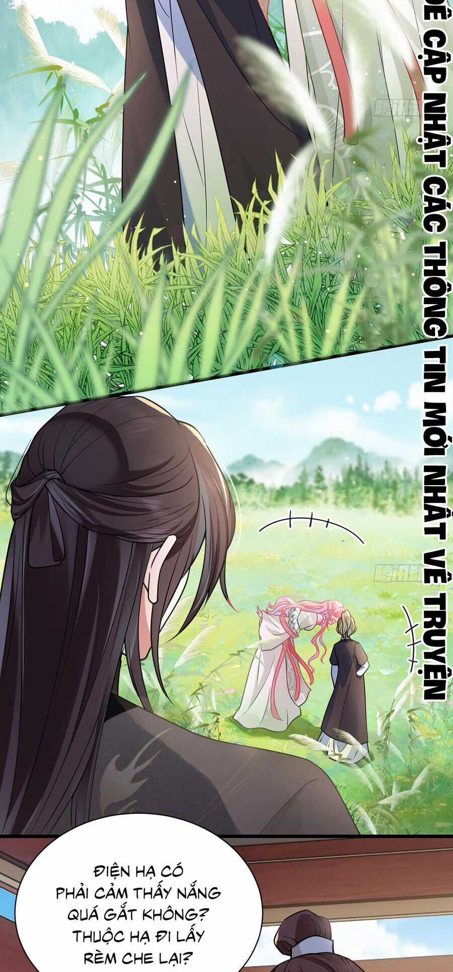 Sau Khi Công Chúa Bội Tình Bạc Nghĩa Chapter 46 trang 8