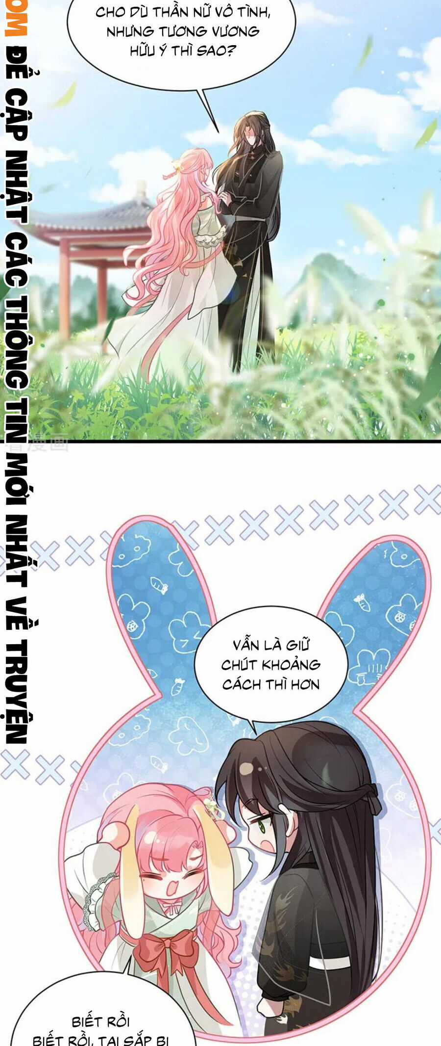 Sau Khi Công Chúa Bội Tình Bạc Nghĩa Chapter 47 trang 2