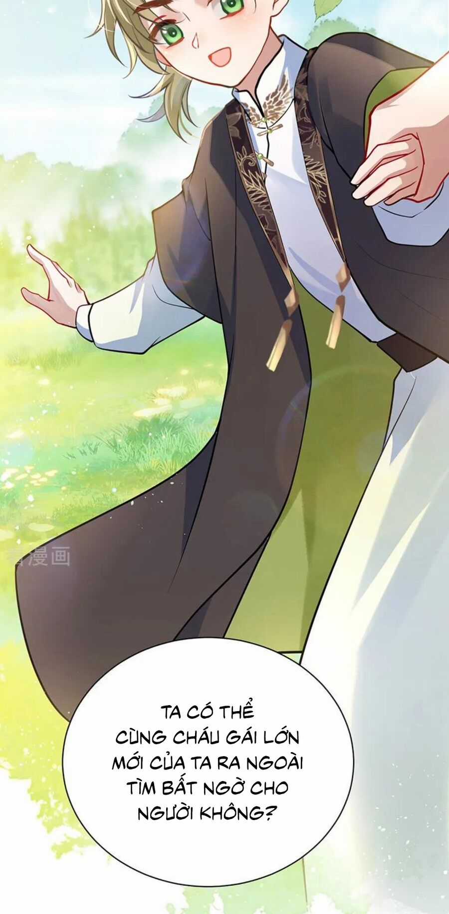 Sau Khi Công Chúa Bội Tình Bạc Nghĩa Chapter 47 trang 25