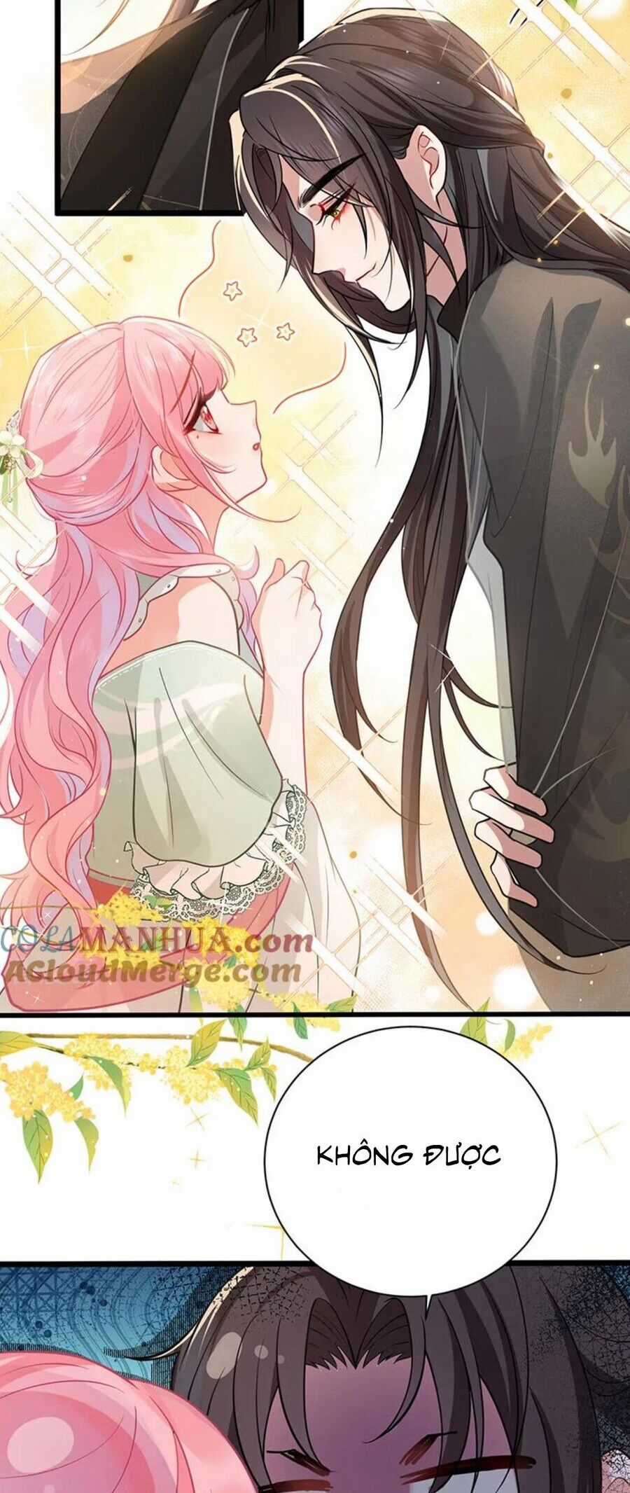 Sau Khi Công Chúa Bội Tình Bạc Nghĩa Chapter 47 trang 4