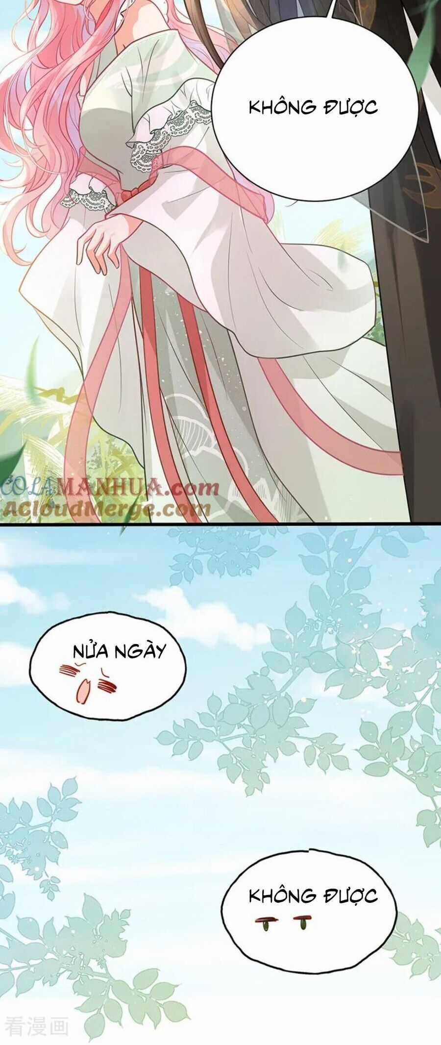 Sau Khi Công Chúa Bội Tình Bạc Nghĩa Chapter 47 trang 6