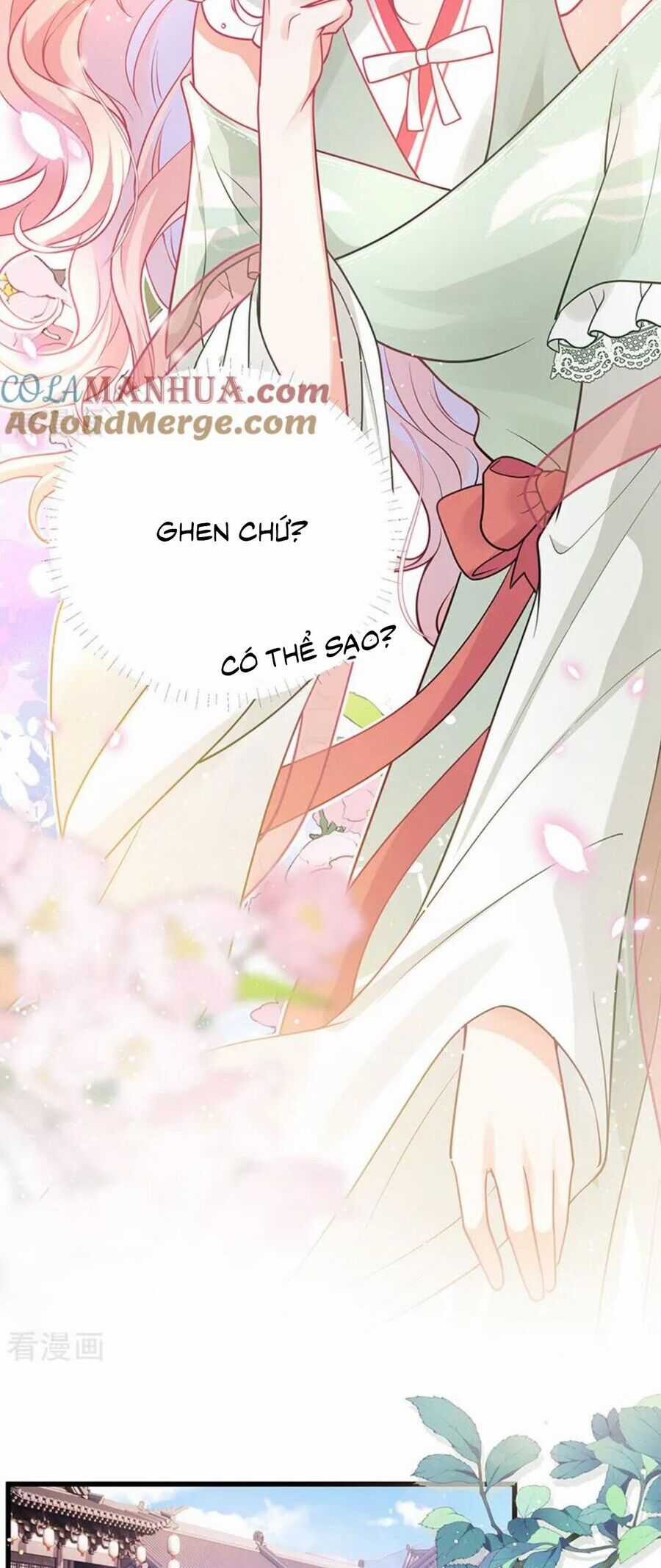 Sau Khi Công Chúa Bội Tình Bạc Nghĩa Chapter 48 trang 10