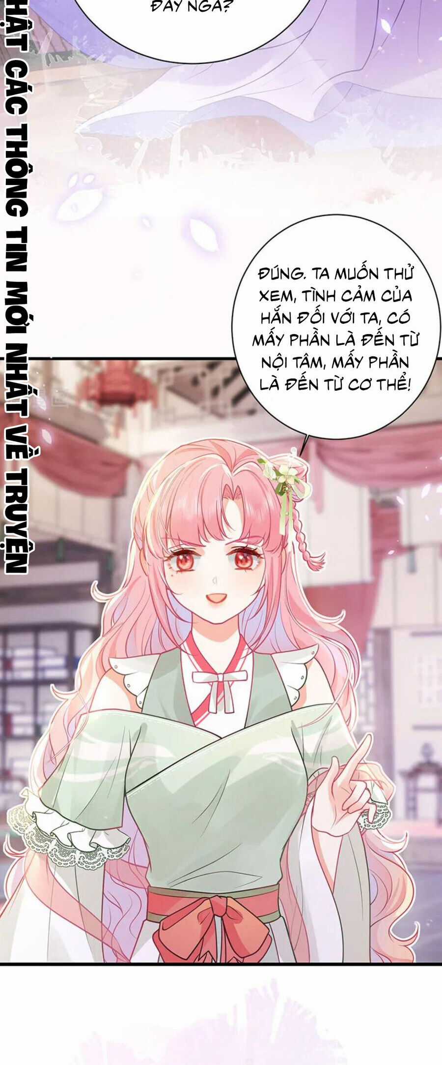 Sau Khi Công Chúa Bội Tình Bạc Nghĩa Chapter 48 trang 14