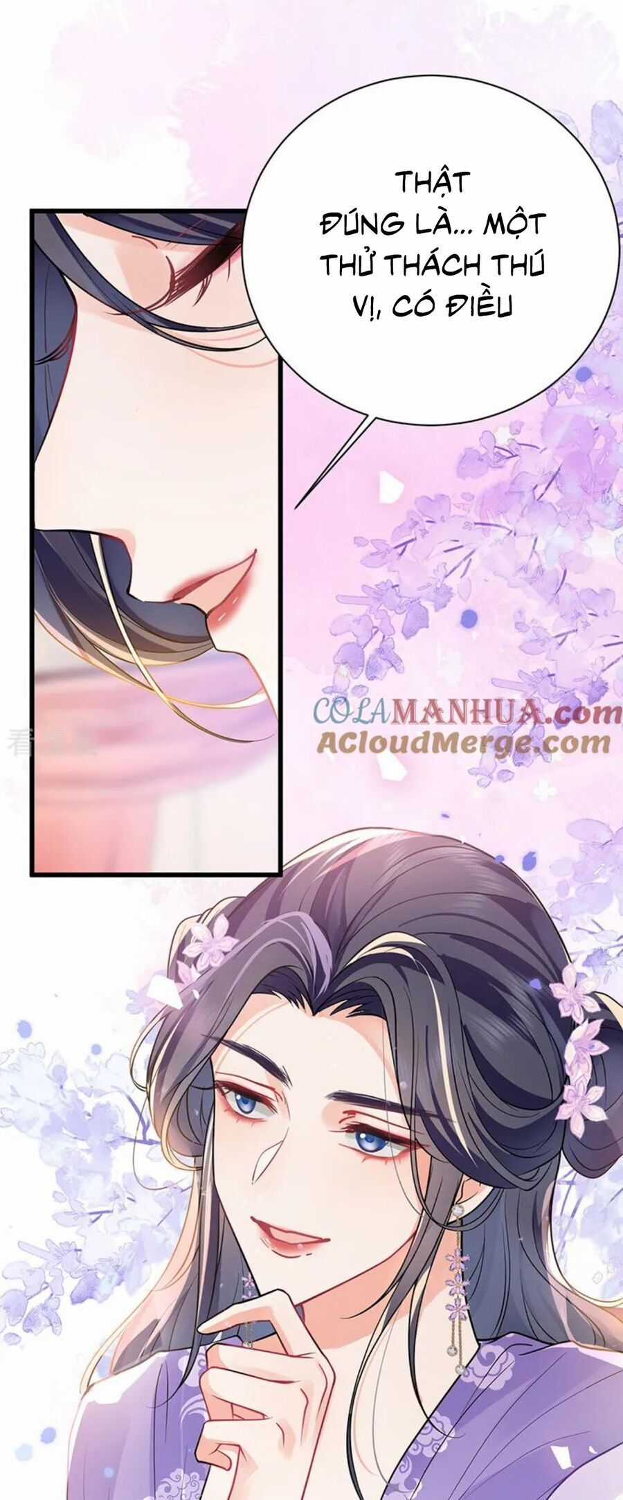 Sau Khi Công Chúa Bội Tình Bạc Nghĩa Chapter 48 trang 15