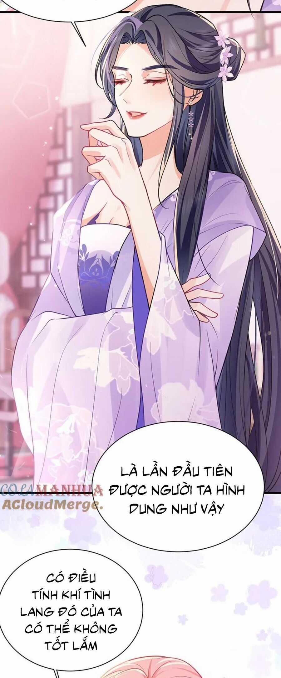 Sau Khi Công Chúa Bội Tình Bạc Nghĩa Chapter 48 trang 18