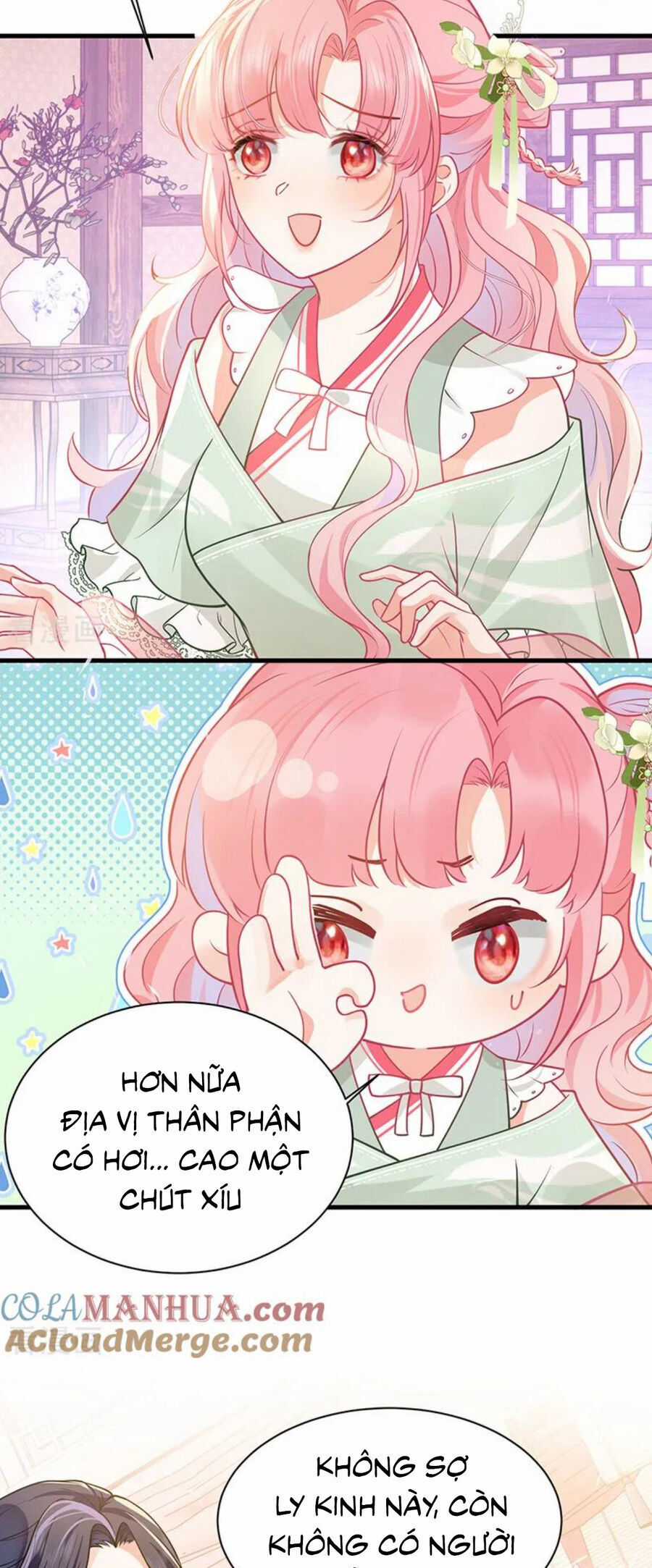 Sau Khi Công Chúa Bội Tình Bạc Nghĩa Chapter 48 trang 19