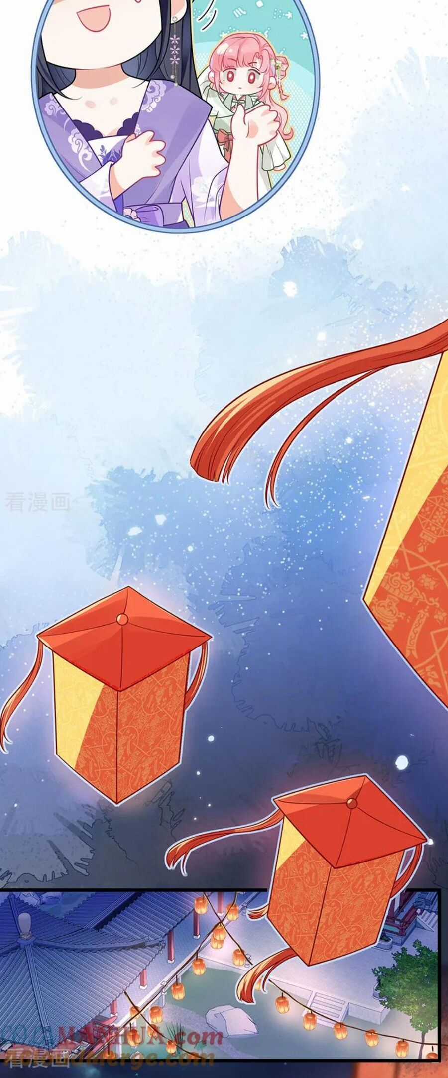 Sau Khi Công Chúa Bội Tình Bạc Nghĩa Chapter 48 trang 23