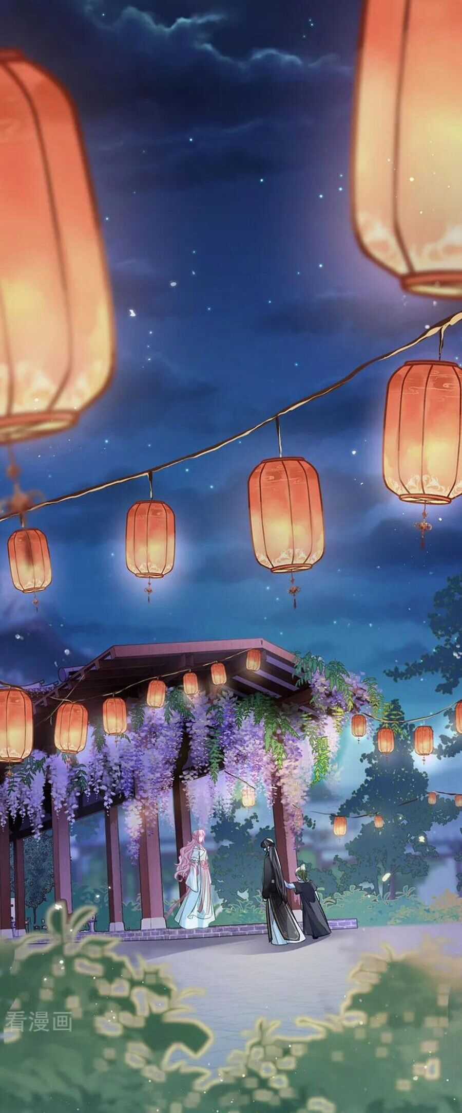 Sau Khi Công Chúa Bội Tình Bạc Nghĩa Chapter 48 trang 24