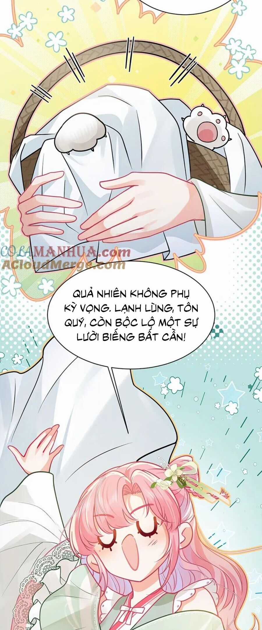 Sau Khi Công Chúa Bội Tình Bạc Nghĩa Chapter 48 trang 30