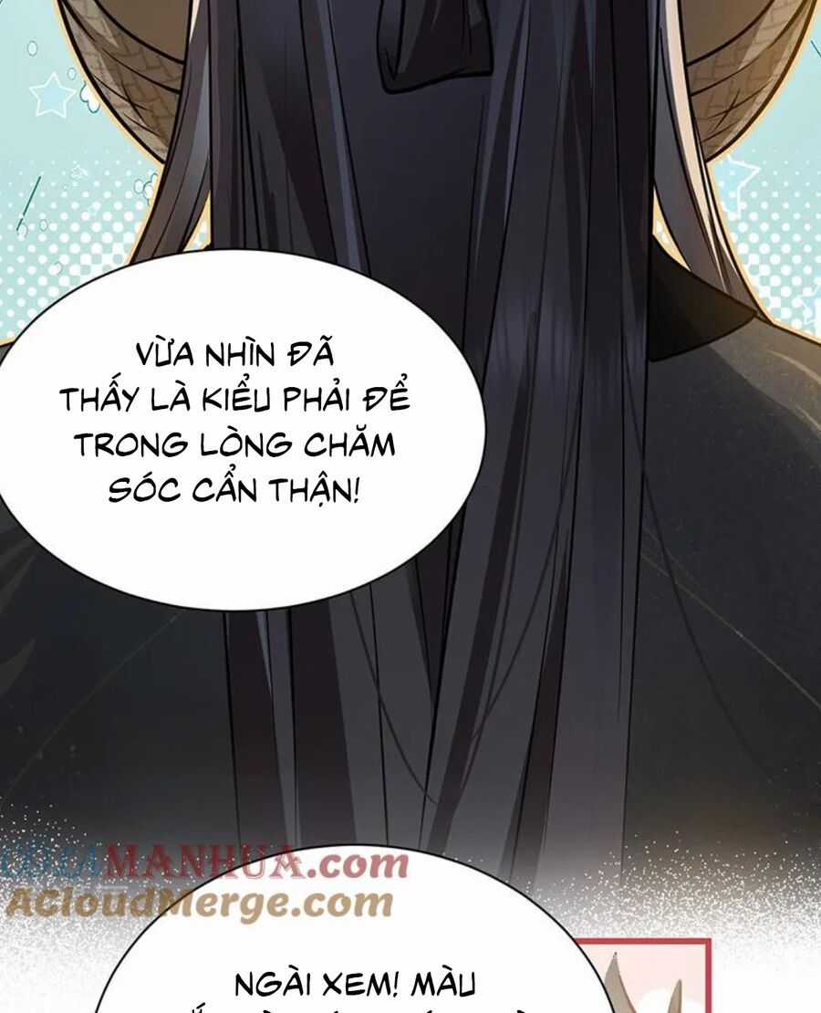 Sau Khi Công Chúa Bội Tình Bạc Nghĩa Chapter 48 trang 32