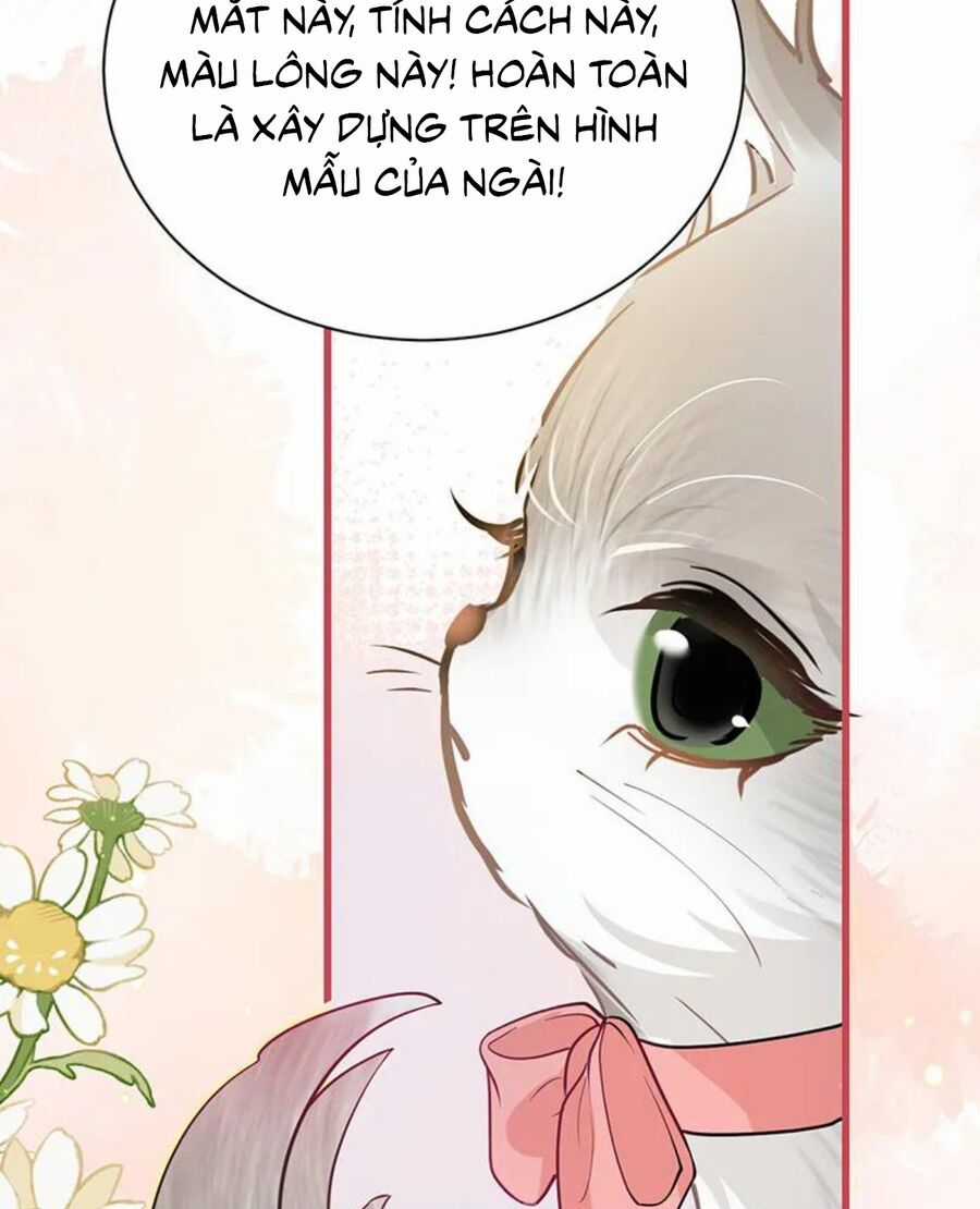 Sau Khi Công Chúa Bội Tình Bạc Nghĩa Chapter 48 trang 33